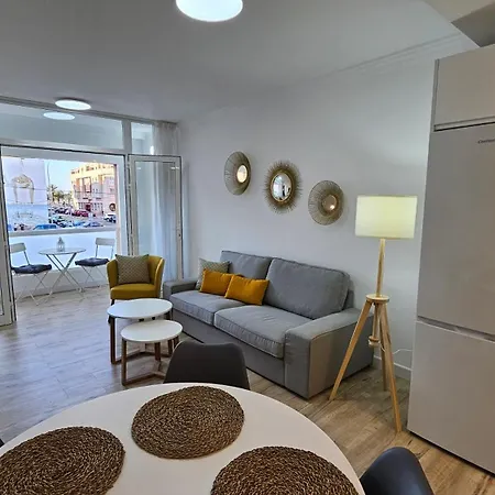 Playa * Gran Tarajal