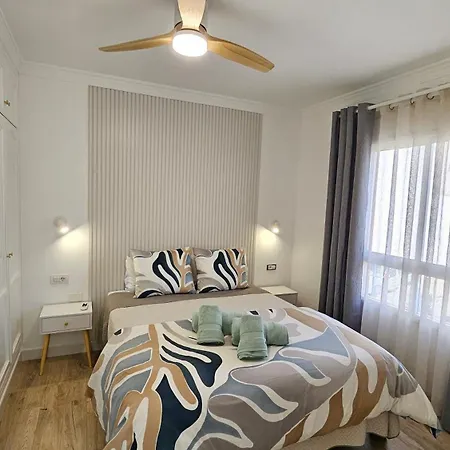 Playa * Gran Tarajal