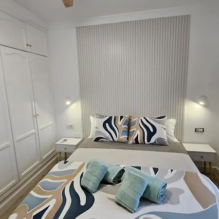 Apartment Playa Gran Tarajal