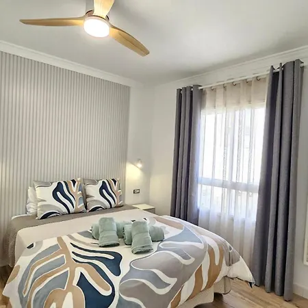 Playa * Gran Tarajal