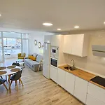 Appartement Playa *