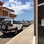 Playa Daire Gran Tarajal