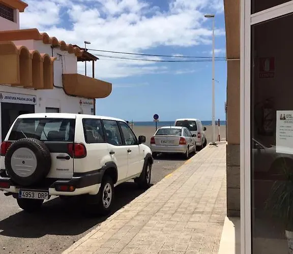 Playa Appartamento Gran Tarajal