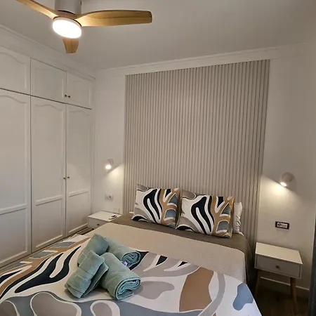 Playa Апартаменты *