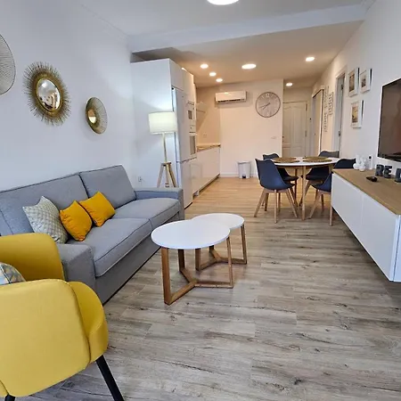 Playa Гран-Тарахал