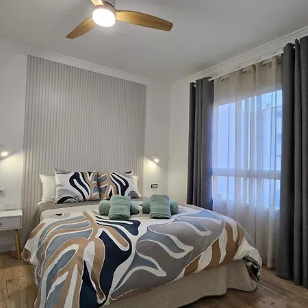 Playa * Гран-Тарахал