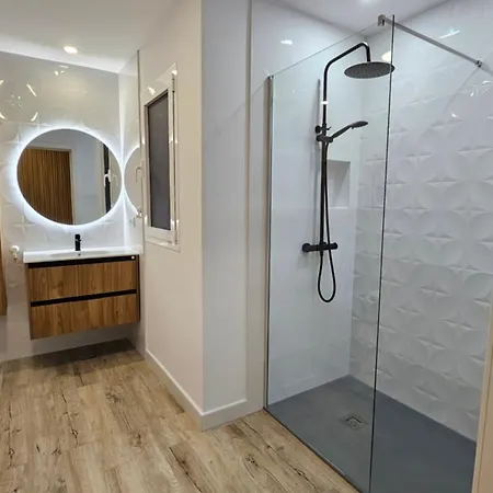 Playa Апартаменты Гран-Тарахал