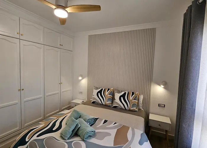 Playa Apartmán *