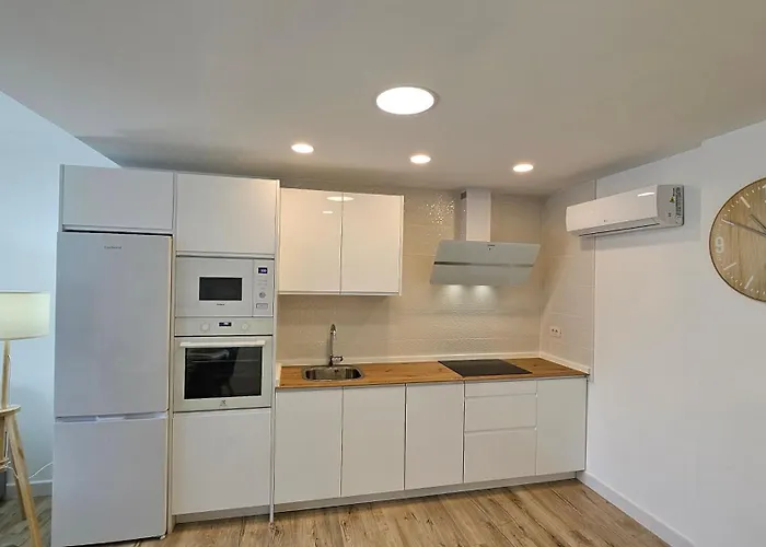 Playa Apartmán