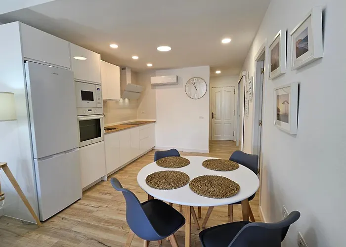 Apartmán Playa