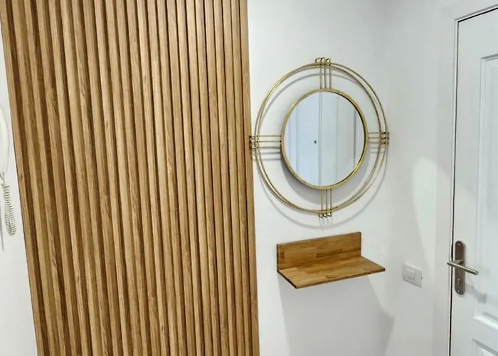Apartmán Playa *