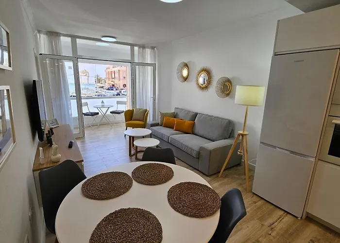 Apartmán Playa