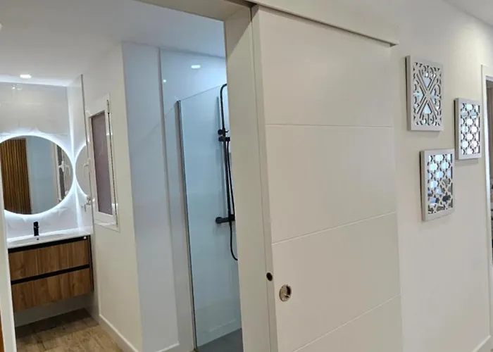 Apartmán Playa *