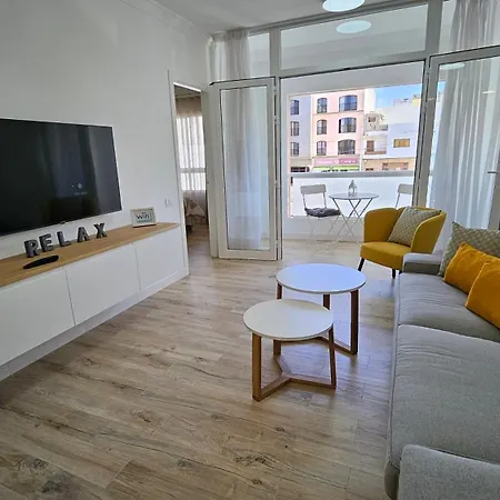Apartman Playa Gran Tarajal