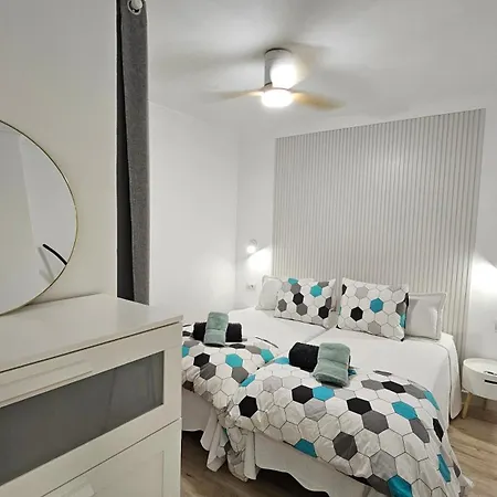 Apartman Playa Gran Tarajal