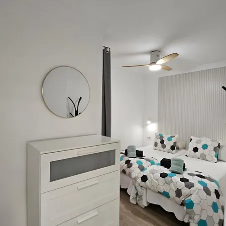 Apartman Playa Gran Tarajal