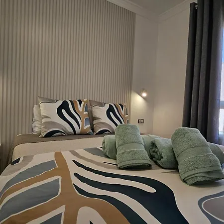 Playa Apartman Gran Tarajal