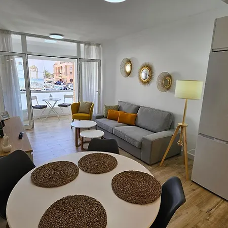 Apartman Playa