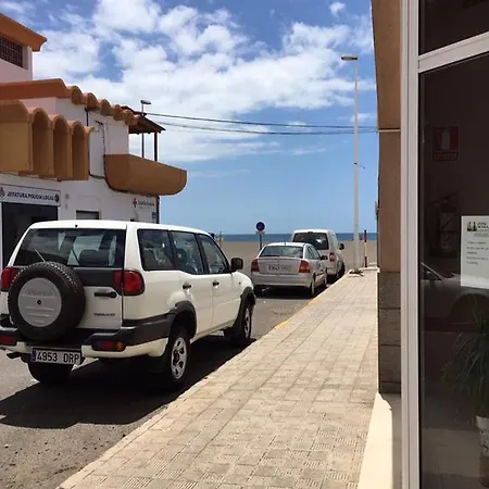 Playa Apartman Gran Tarajal