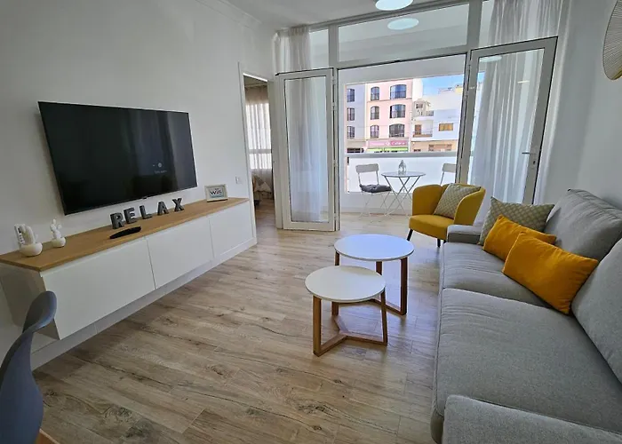 דירה Playa גראן טאראחל