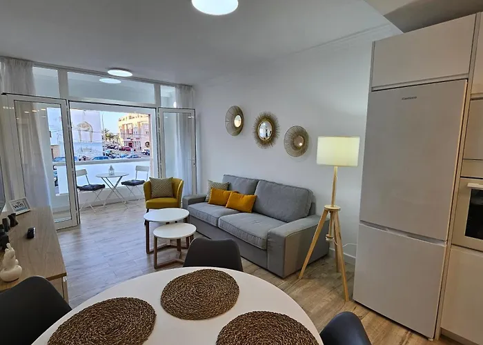 Playa * גראן טאראחל