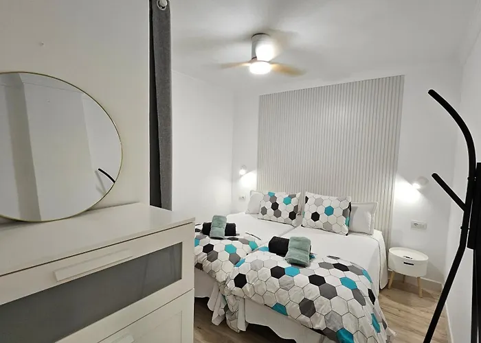 דירה Playa גראן טאראחל