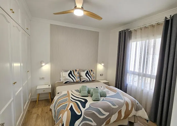 Playa * גראן טאראחל