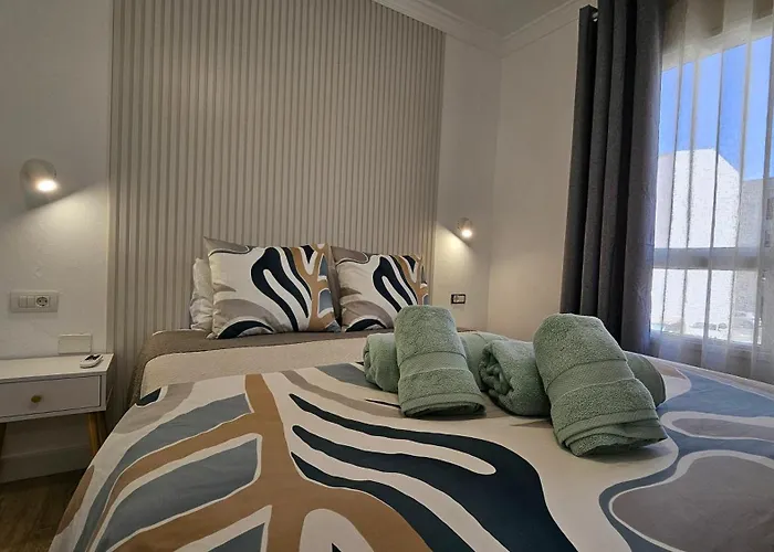 Playa דירה גראן טאראחל