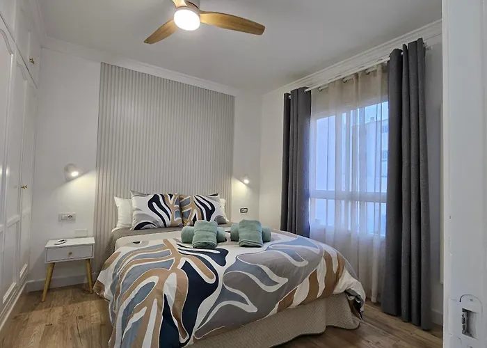 Playa * גראן טאראחל