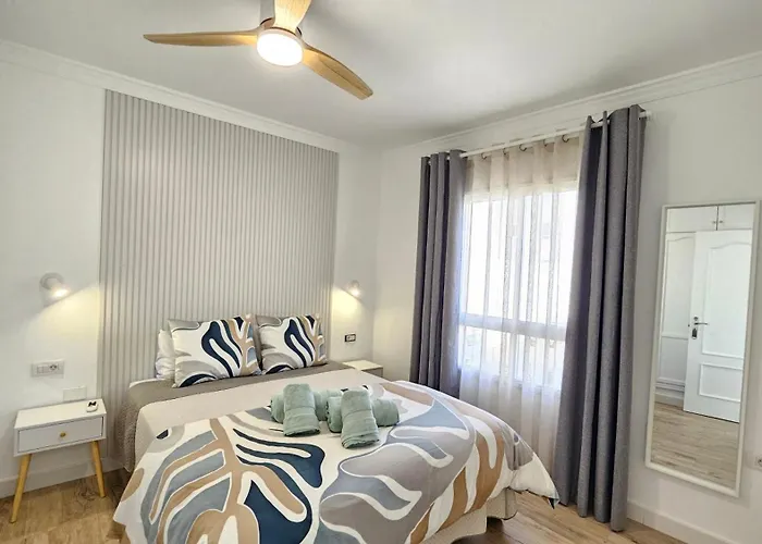 Playa * גראן טאראחל